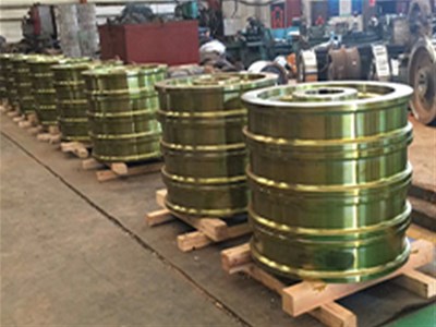 影響定襄鍛件質量的原因有哪些？